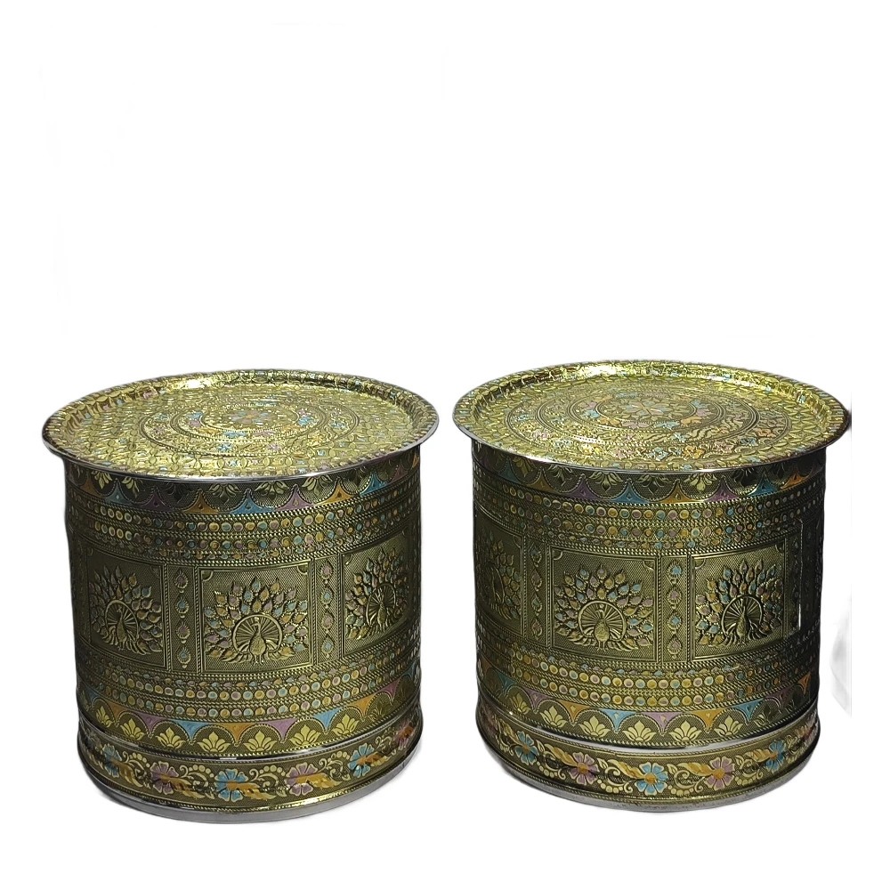 Two Tanki-10.5No-Z12799