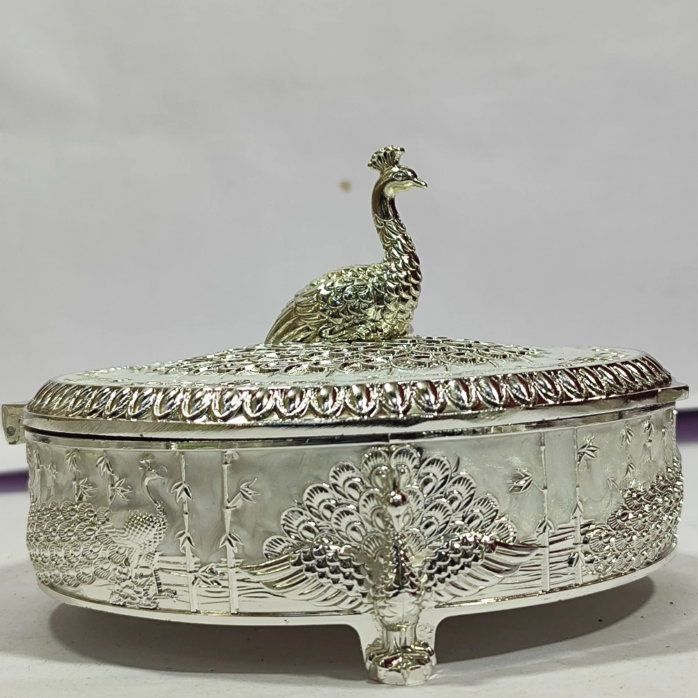 Dry Fruit Box-4No-Z12933