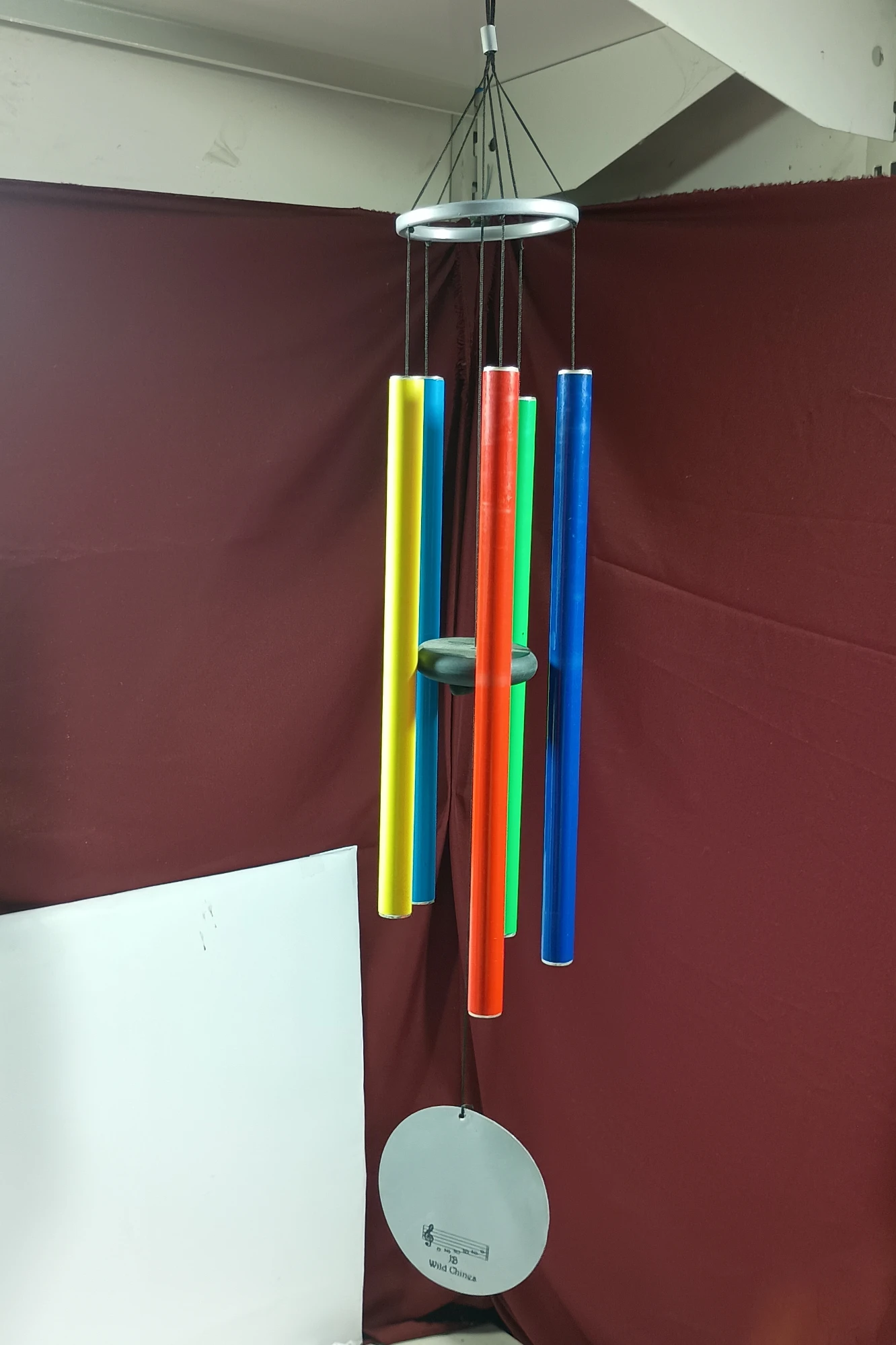 Wind Chime-31No-Z06704