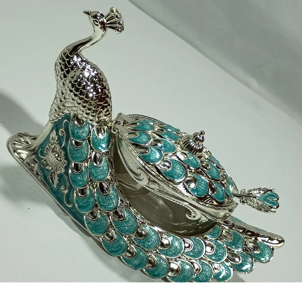 Peacock Dibbi-4.5No-Z12186