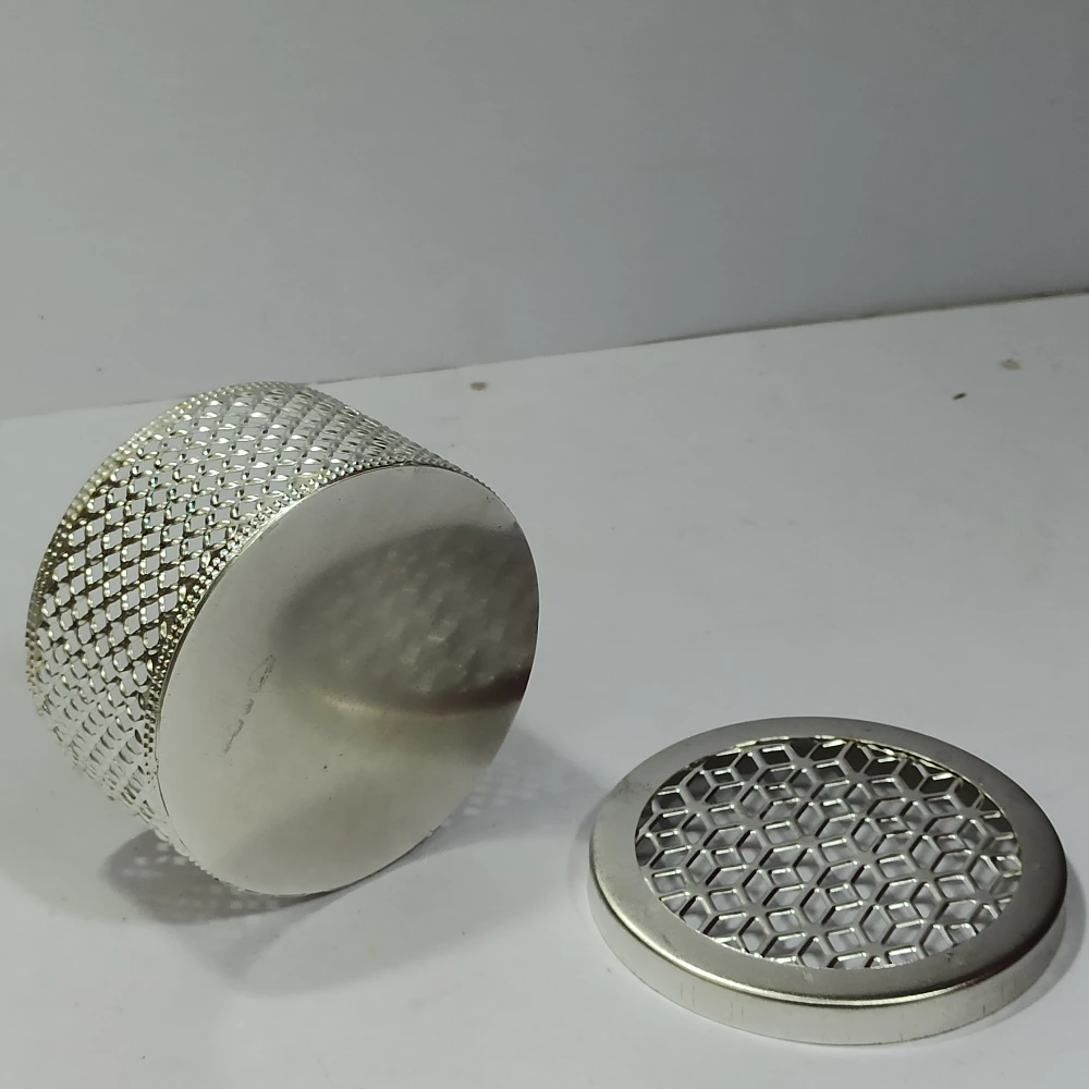 Dry Fruit Box-4No-Z13050