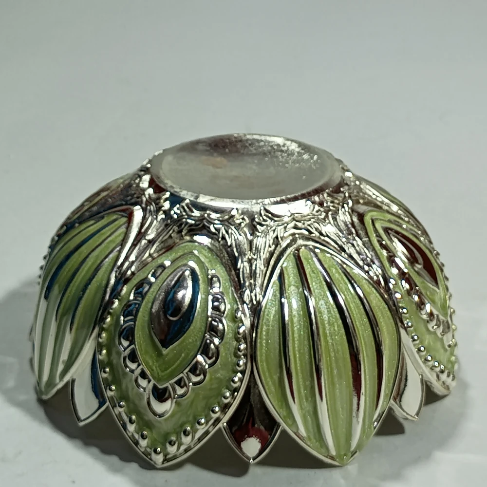 Bowl Lotus-2.5No-Z11611