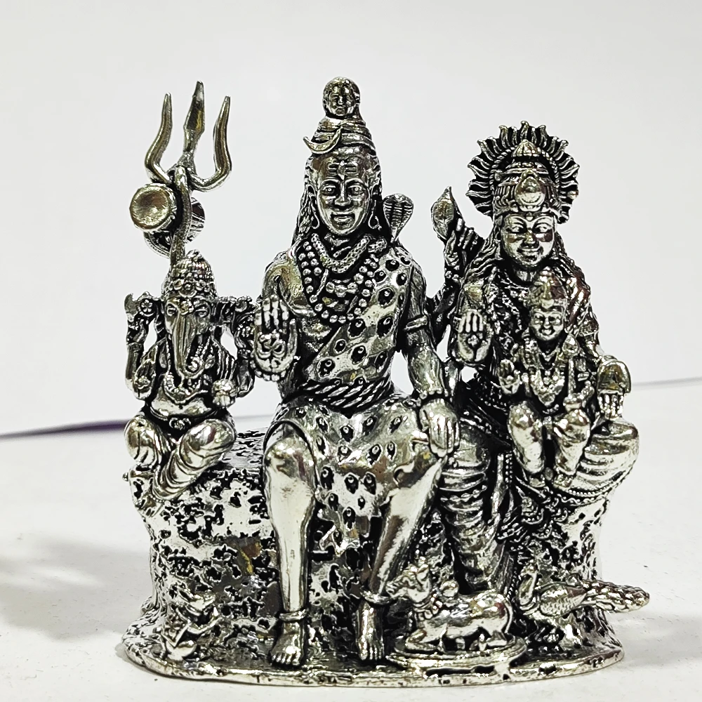 ShivParivar-3No-Z12830