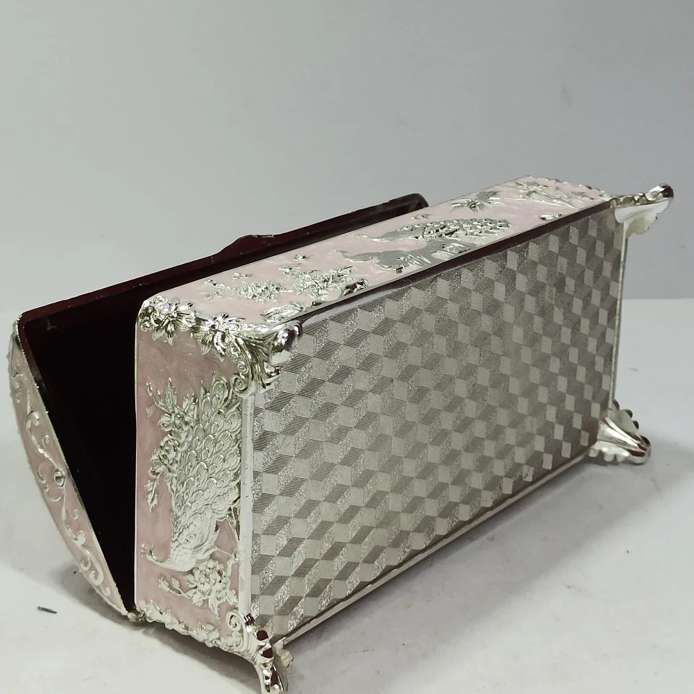 Jewellery box-7.5No-Z13165