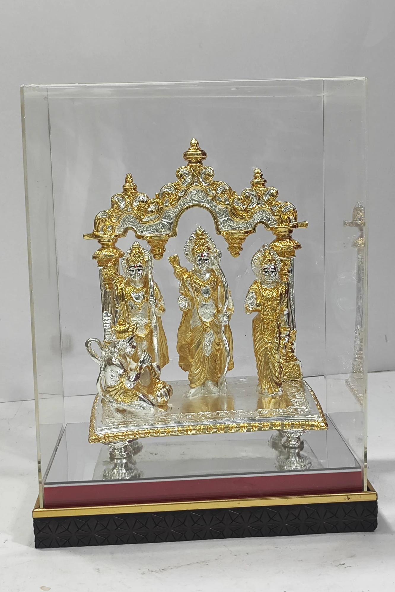 Ram Parivar-9.5No-Z13134
