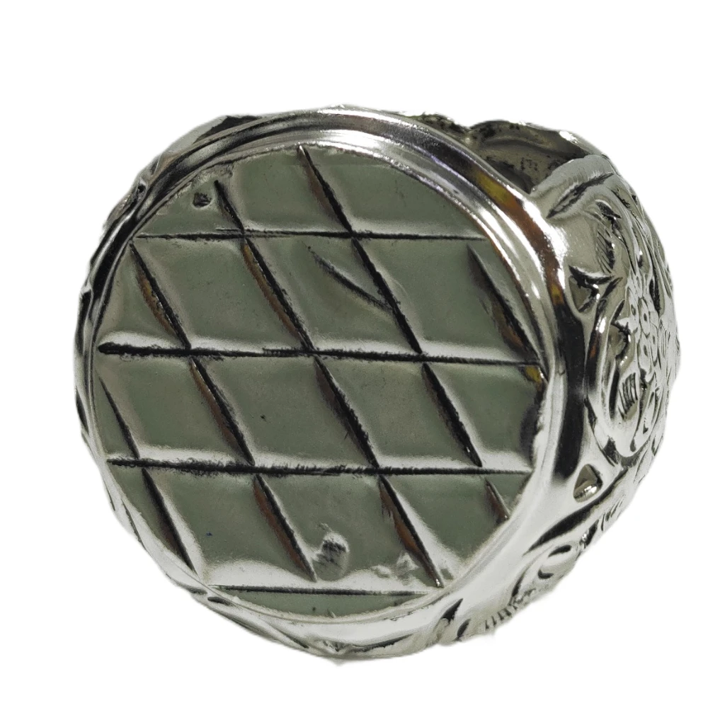 Gharva Cum Akhand Diya-5.5No-Z08308