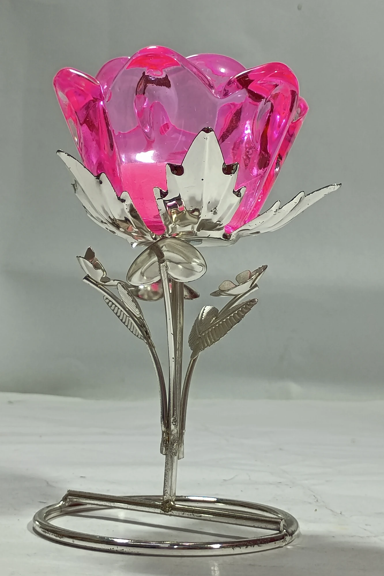 Candel Stand-3No-Z09434