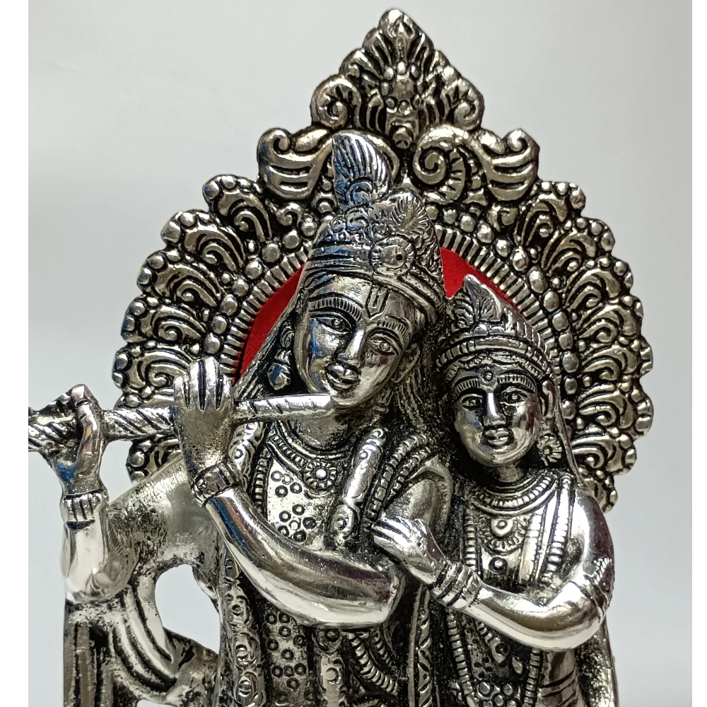 Radha Krishna Tree-13No-Z07405