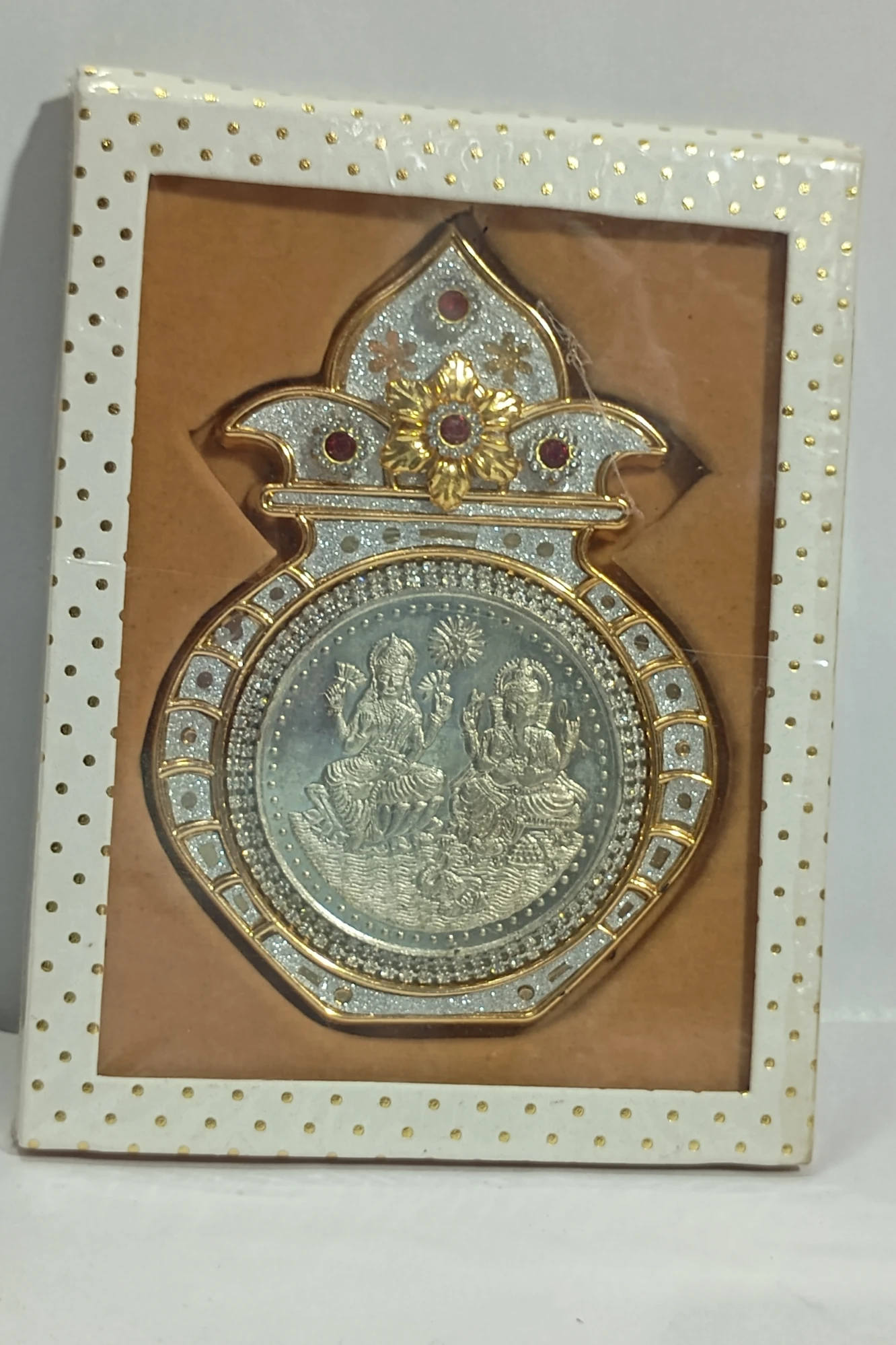 Round Coin-5No-Z12294