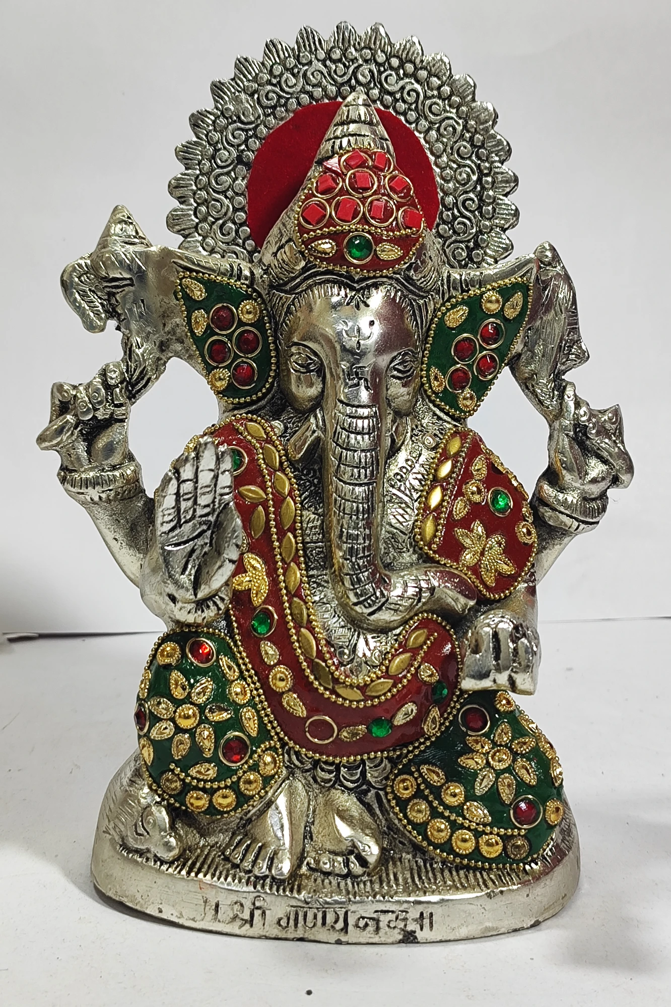 Ganesh-9.25No-Z11447