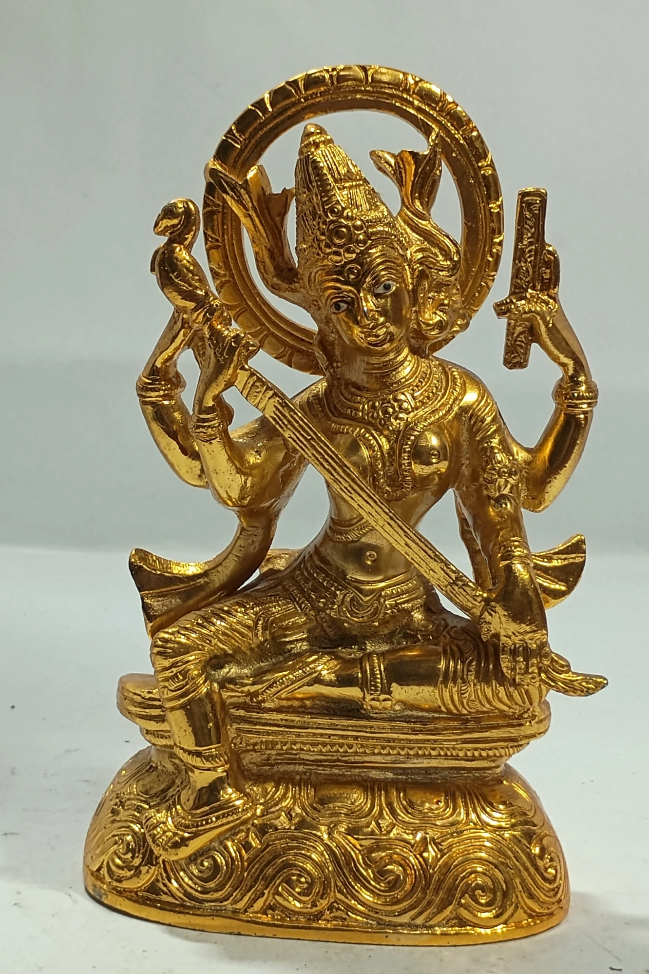 Saraswati-7No-Z04032