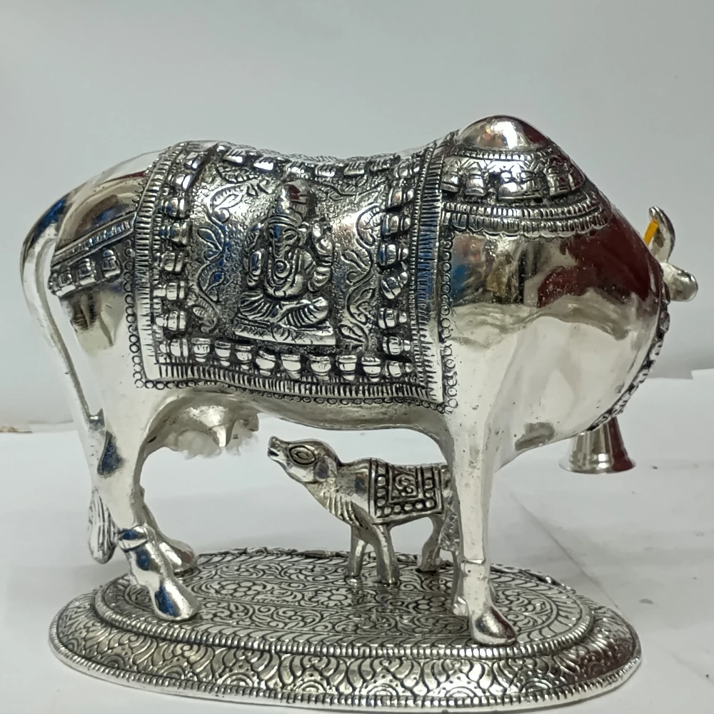 Cow Claf-8.5No-Z06425