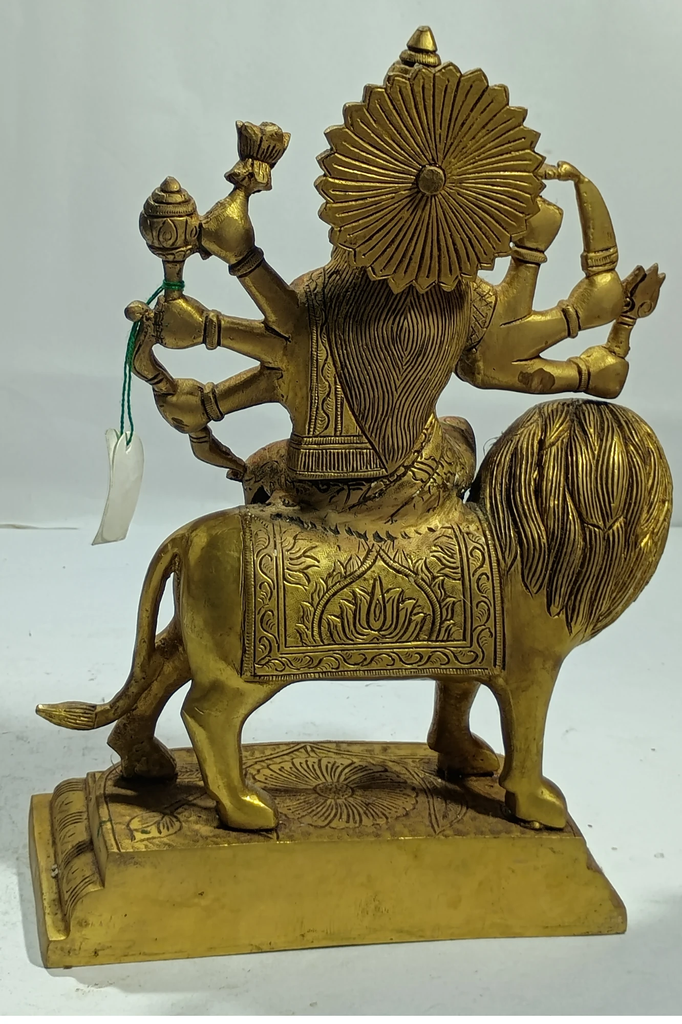 Durga-11.5No-Z09195
