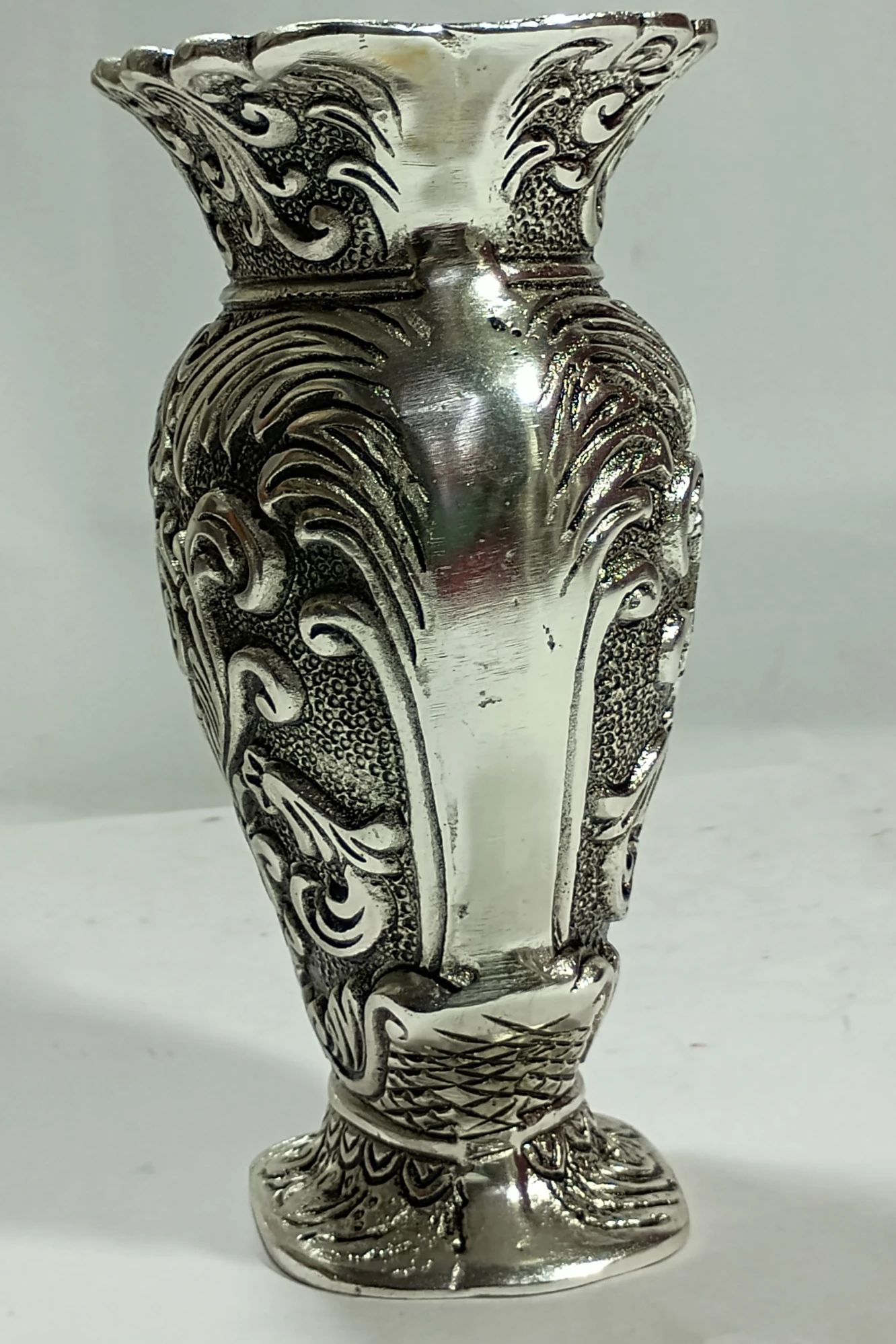 Flower Vase-7No-Z08977