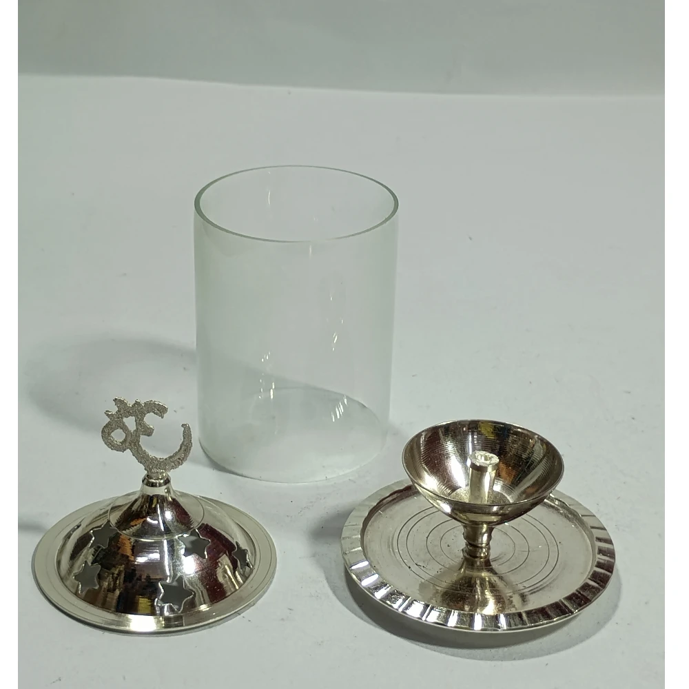Akhand Diya-5.5No-Z08165
