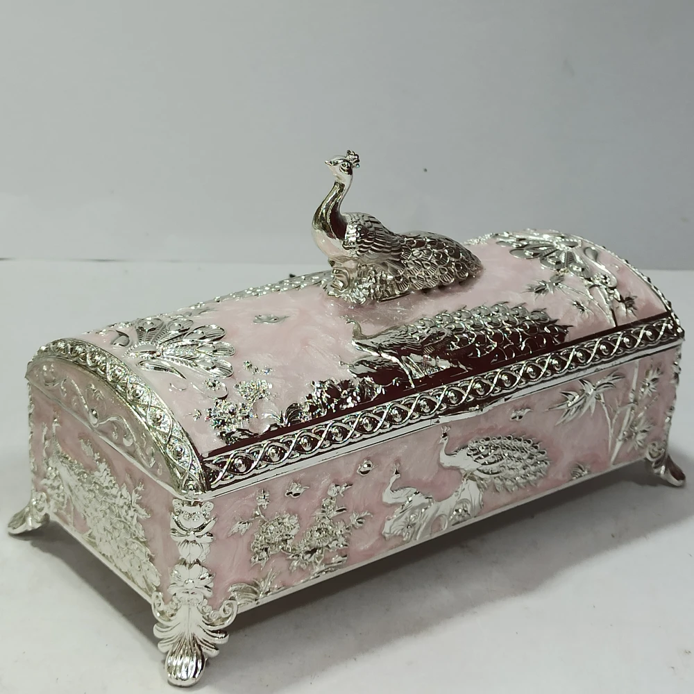 Jewellery box-7.5No-Z13165