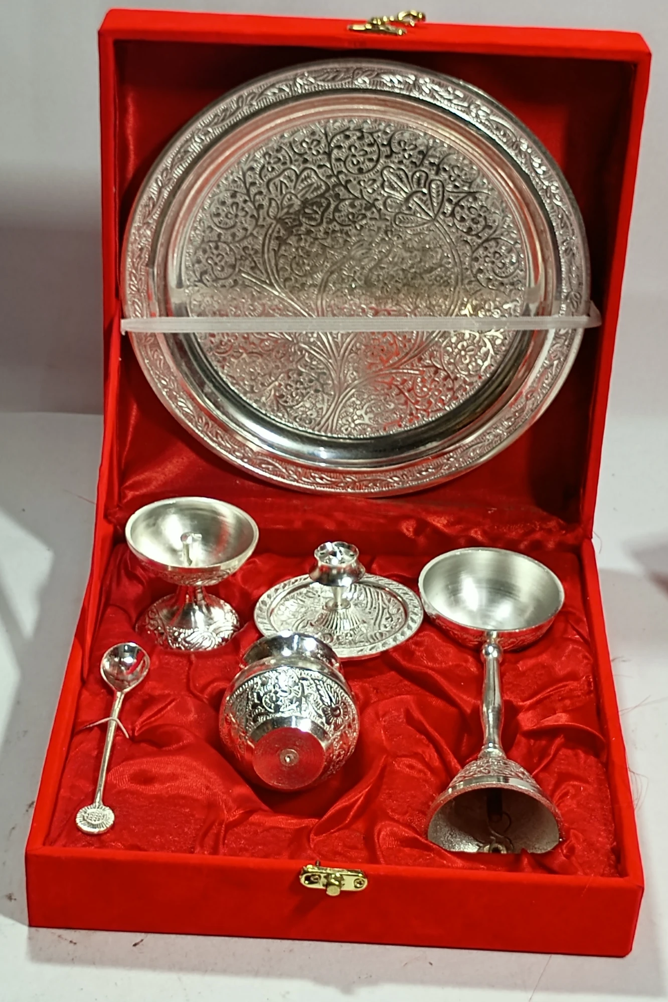 PujaThali-10No-Z11080