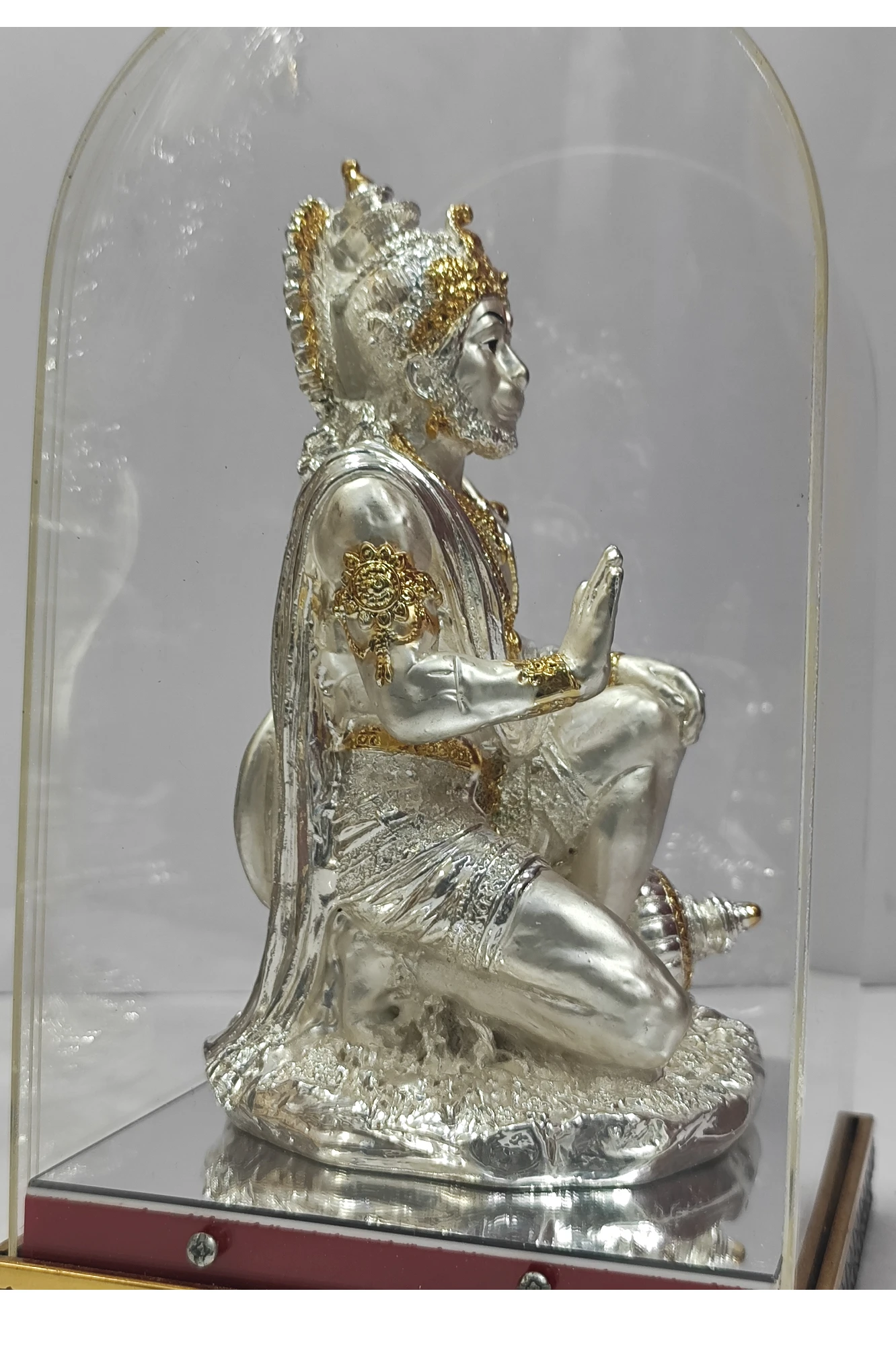 Hanuman-9.5No-Z13136