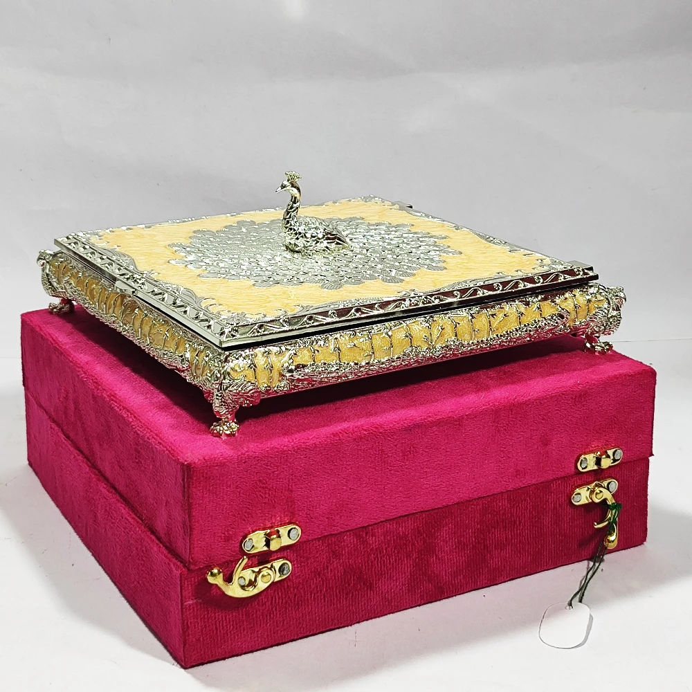 Dry Fruit Box-8No-Z11232