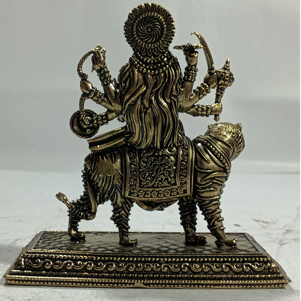 Durga-5.5No-Z11234