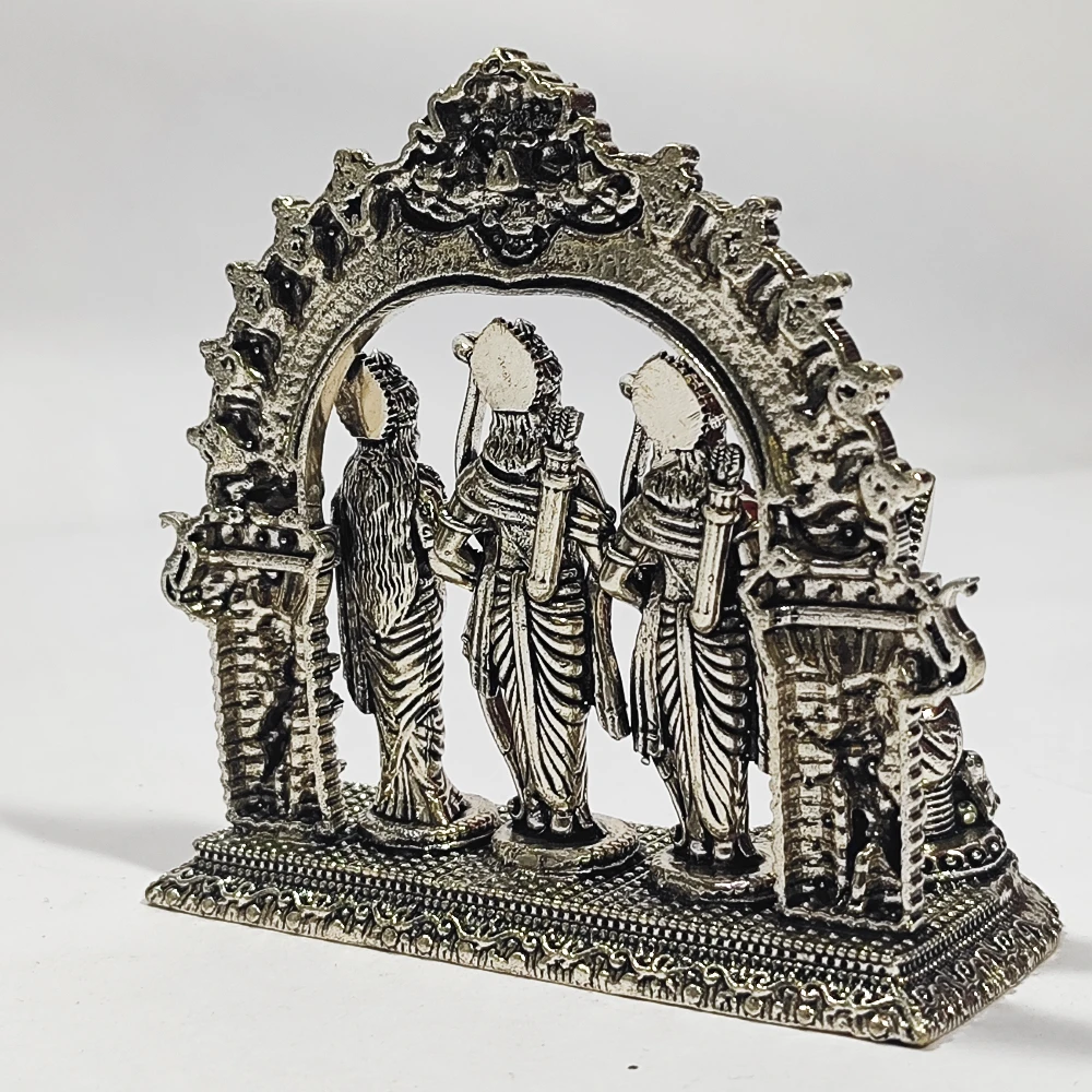 Ram Darbar-3.5No-Z12744