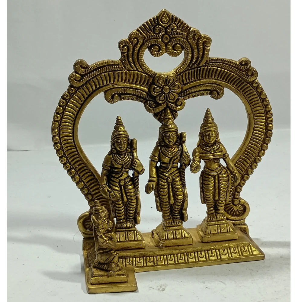 Ram Darbar-6.5No-Z10650
