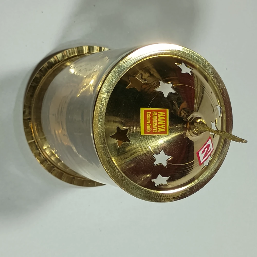 Akhand Diya - 5.5No-Z11952