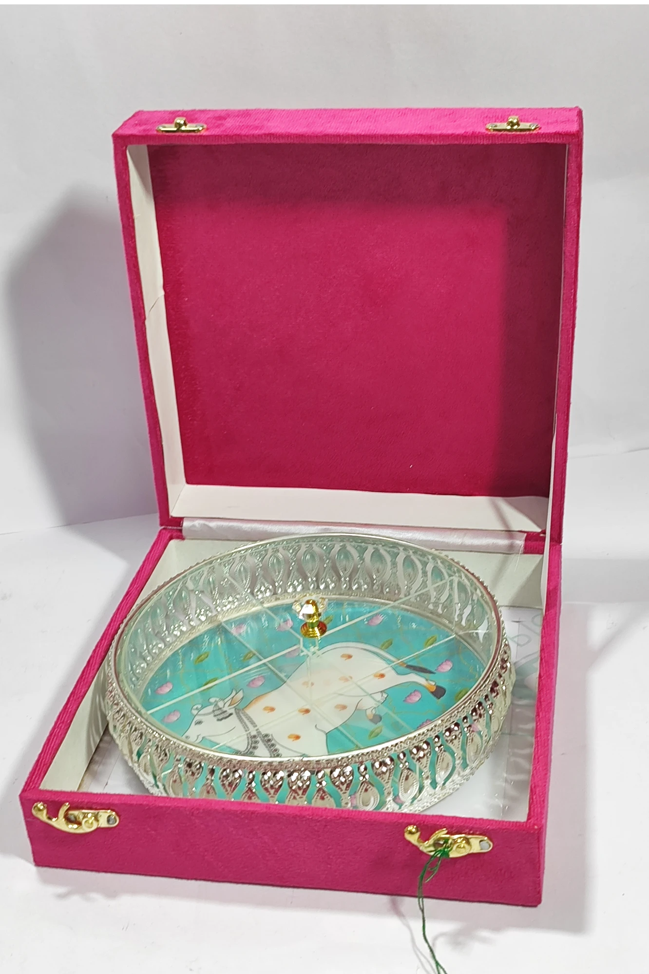 Dry Fruit Box-8No-Z11271