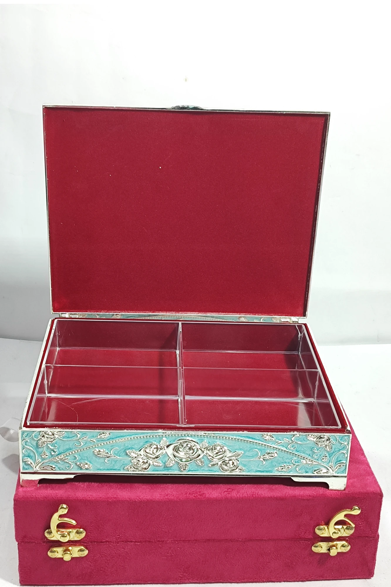 Dry Fruit Box-8.5No-Z12442