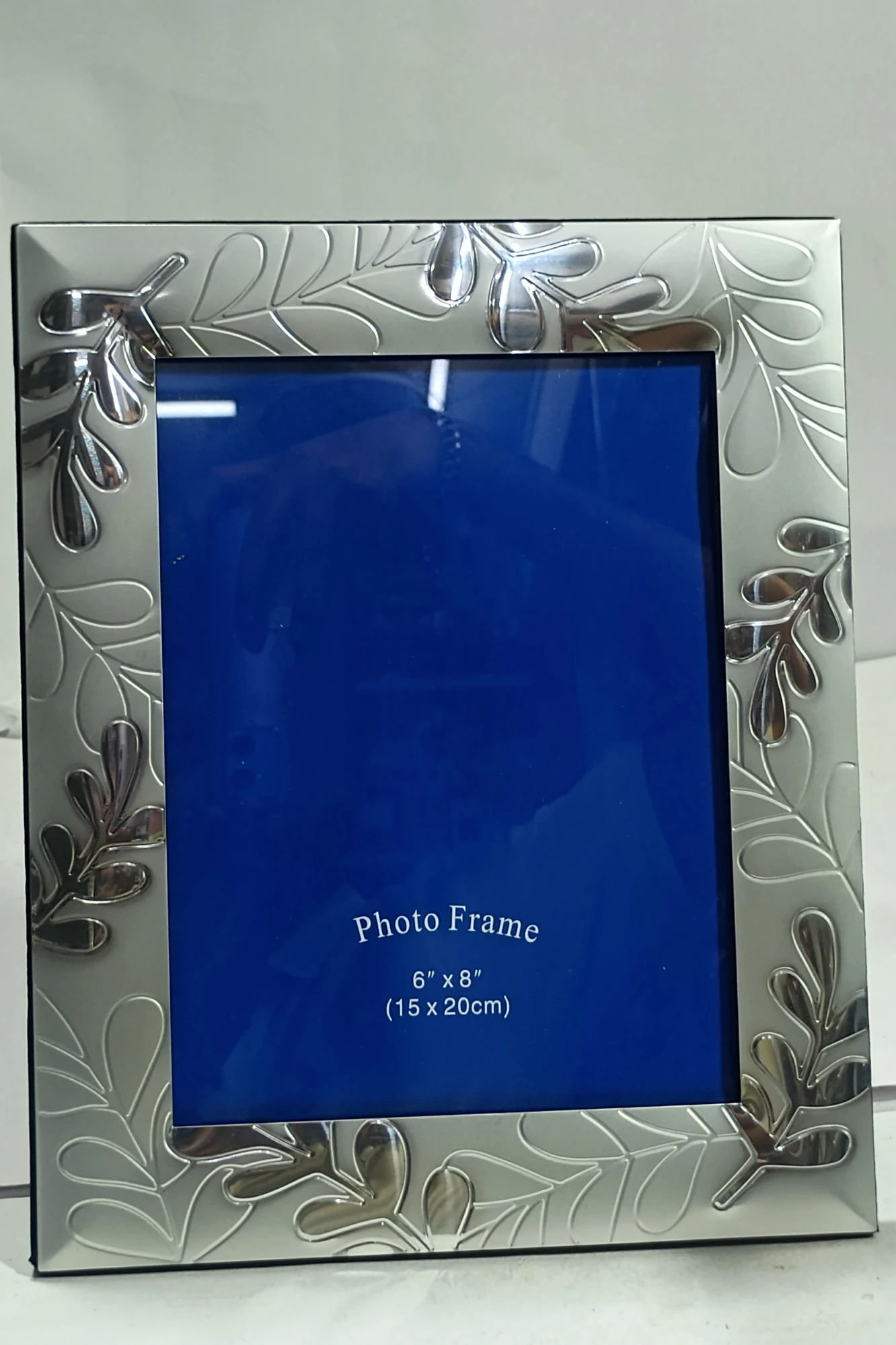 Photo Frame-8X6No-Z00682