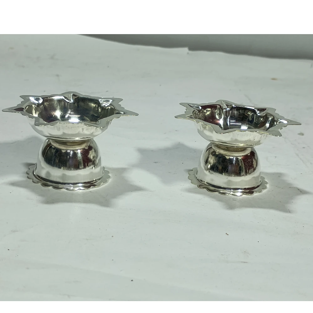 Two Diyas-1.5No-Z08399