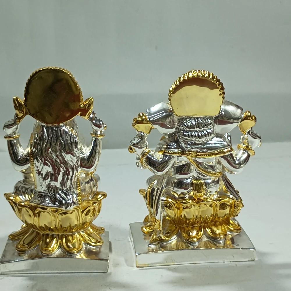 Laxmi Ganesh-6.75No-Z12308