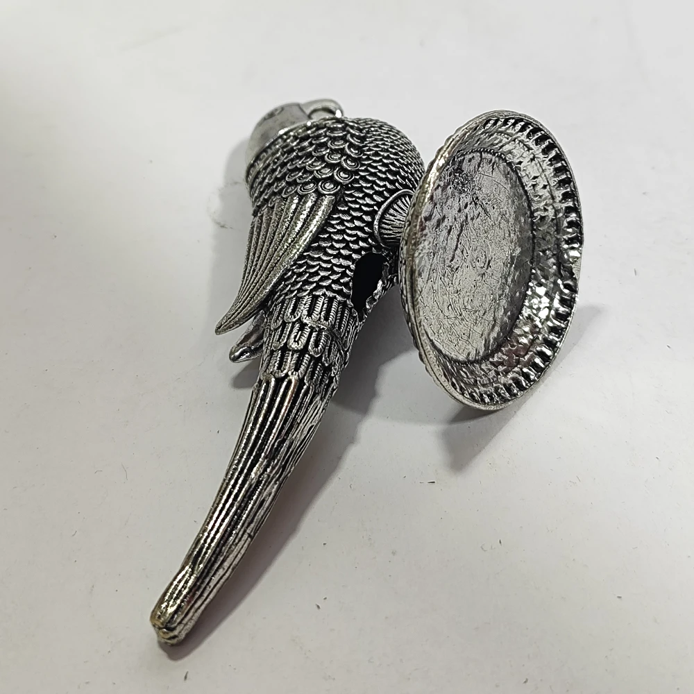 Parrot-3.25No-Z12919
