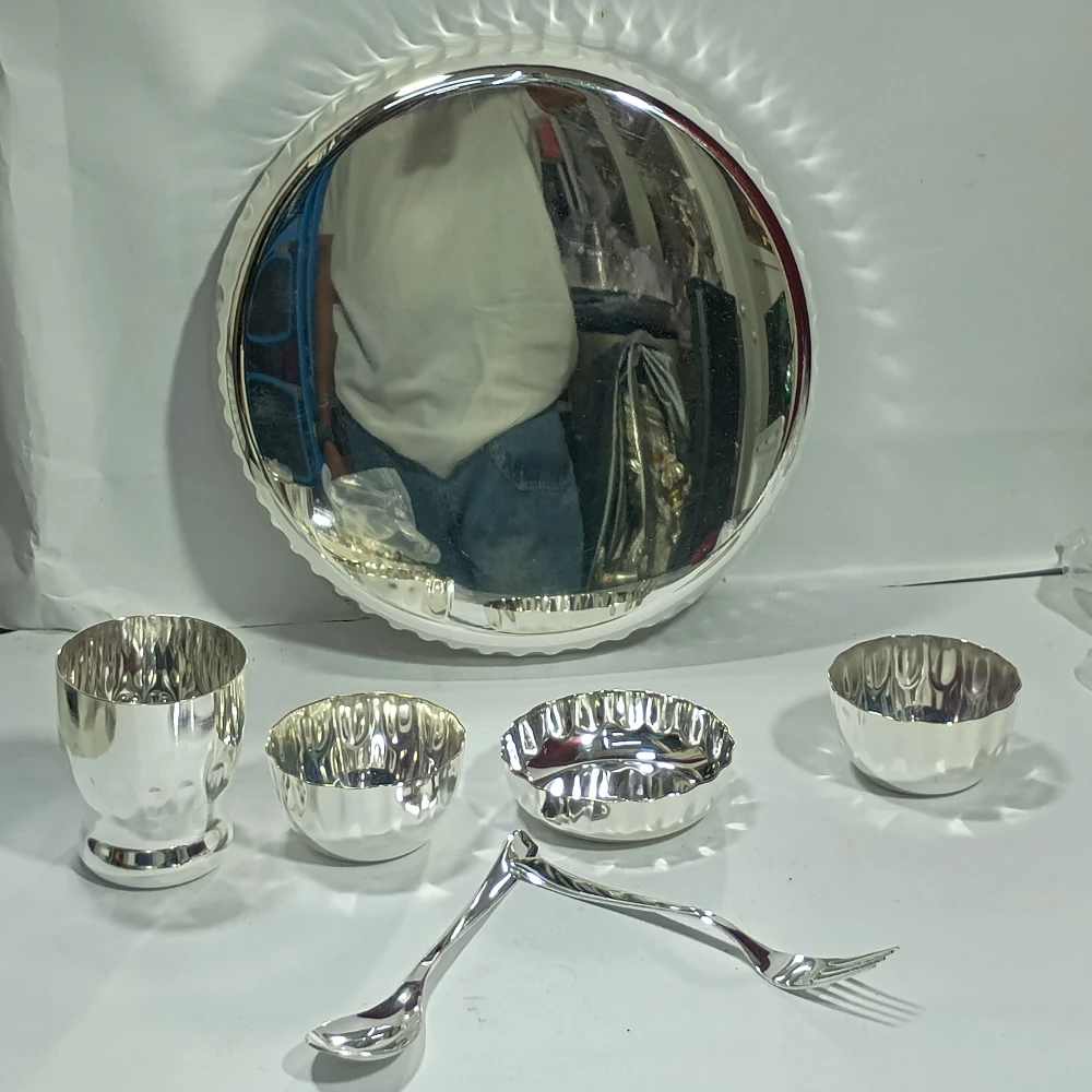 7 pcs Dinner Set-12No-Z08390