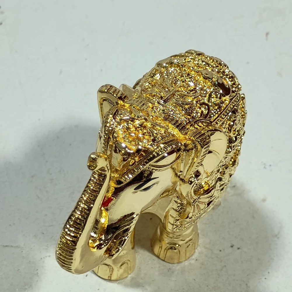 Elephant-4No-Z11864