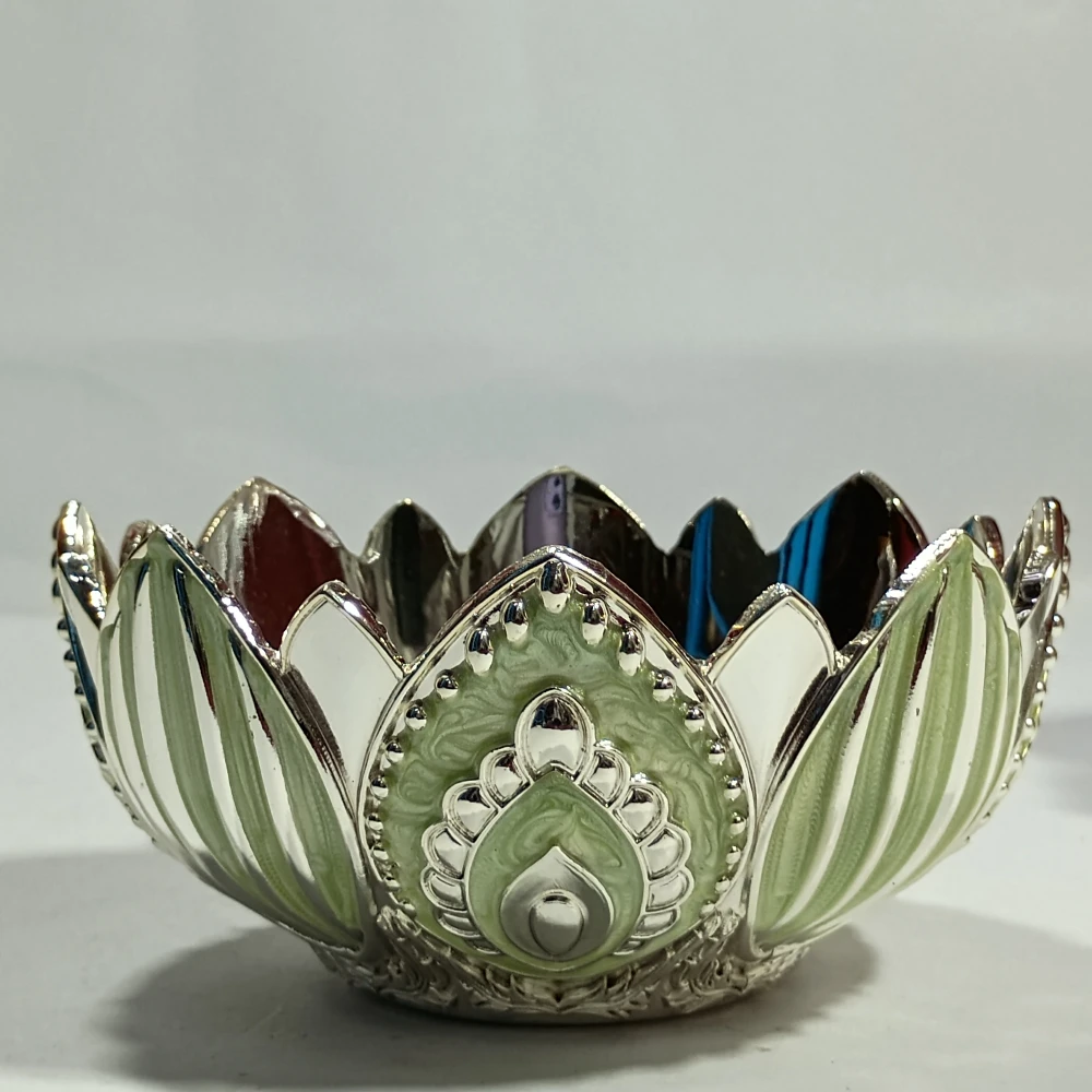 Bowl Lotus-2.5No-Z11611