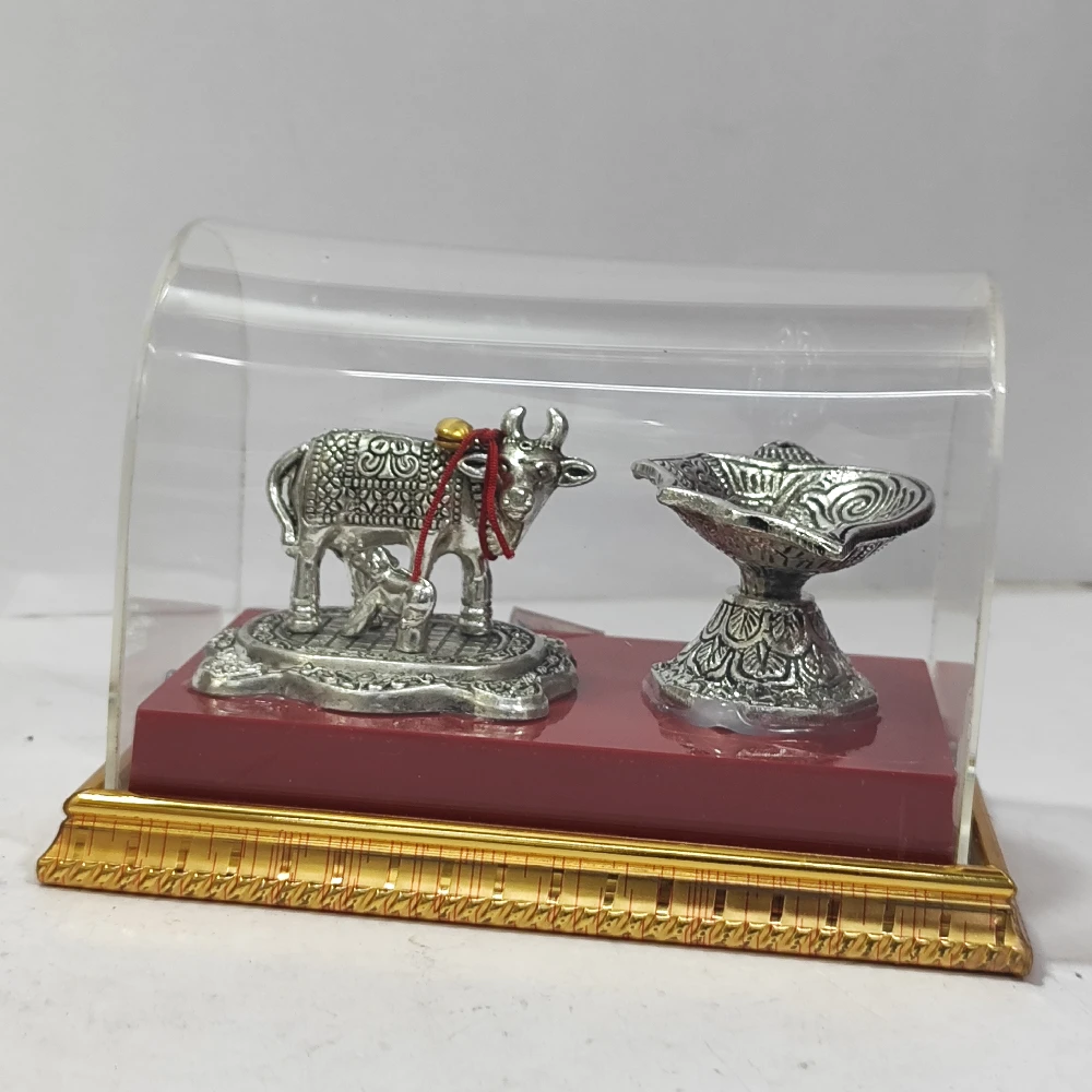 Cowcalf with Diya-7No-Z13080