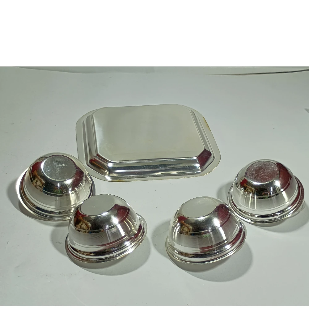 Dry Fruit Box-8No-Z07544
