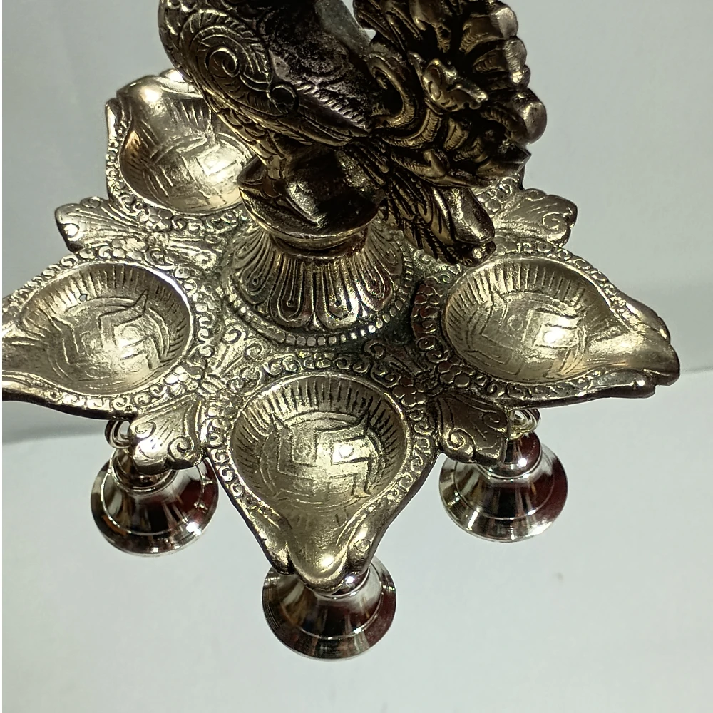Five Diya-7.5No-Z07848