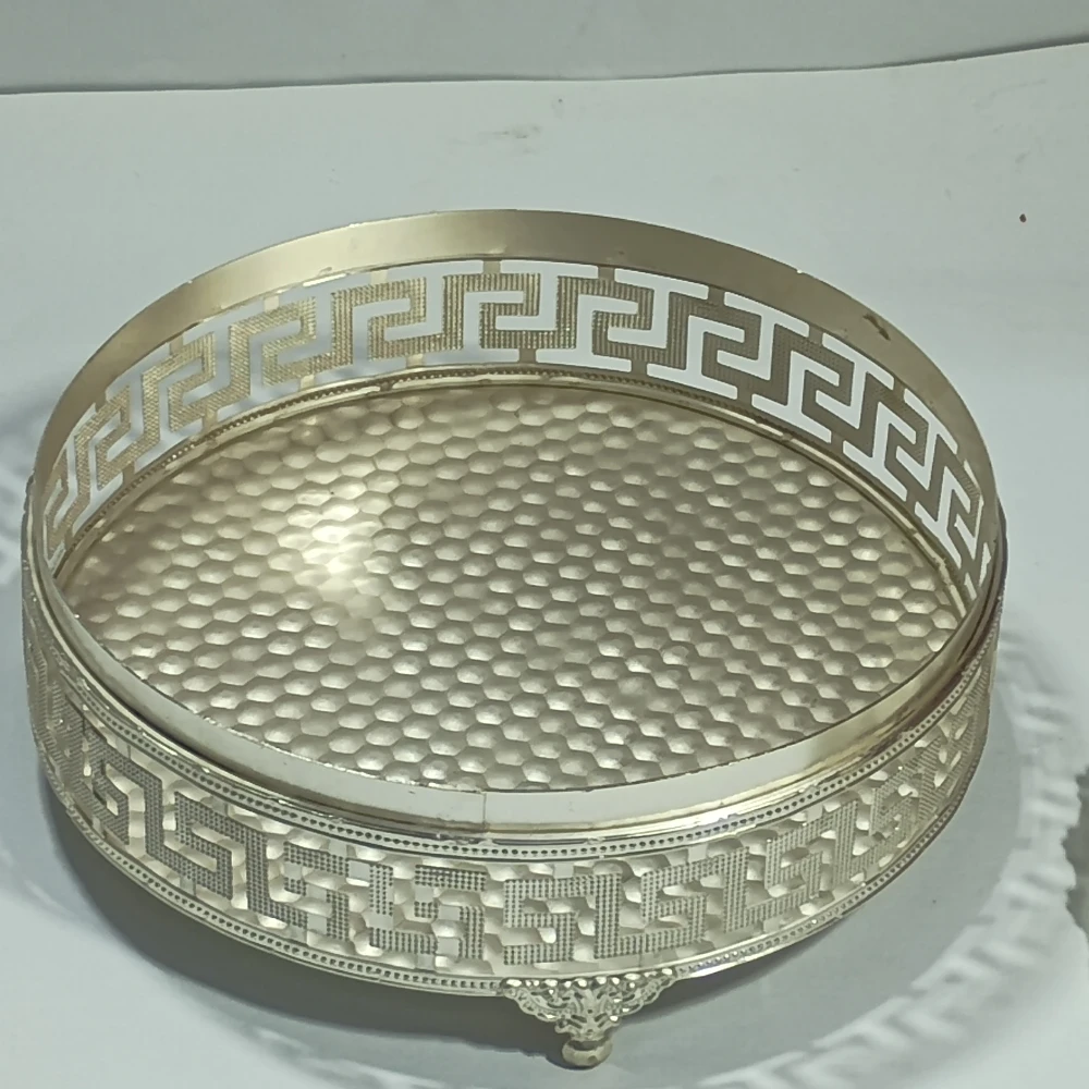 Dry Fruit Container-10No-Z12519