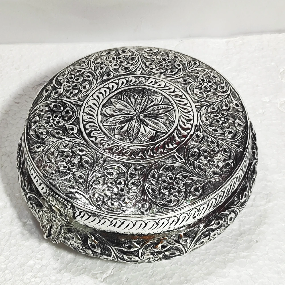 Dry Fruit Box-3.5No-Z12655