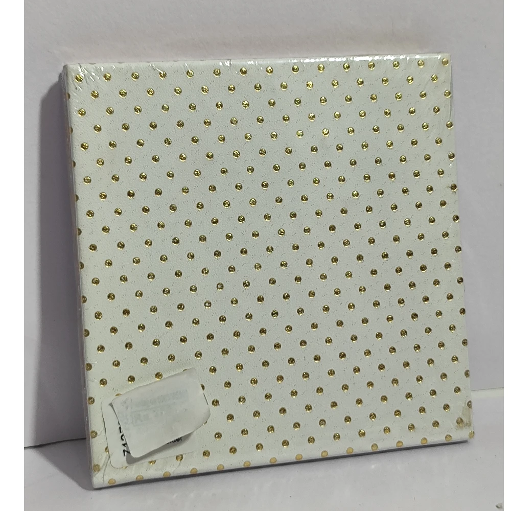 Coin with folder-10Gm-Z12739