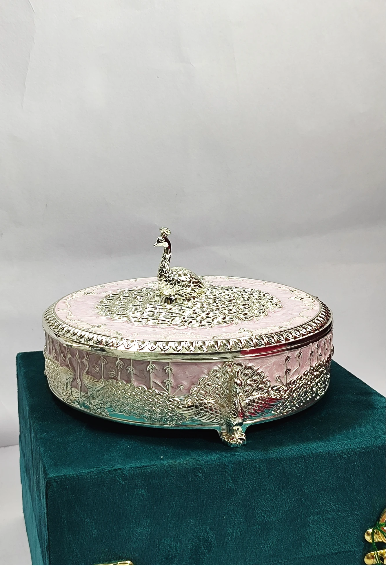 Dry Fruit Box-8No-Z12778