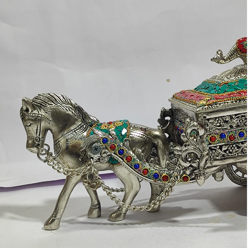 Horse Cart-11No-Z12914