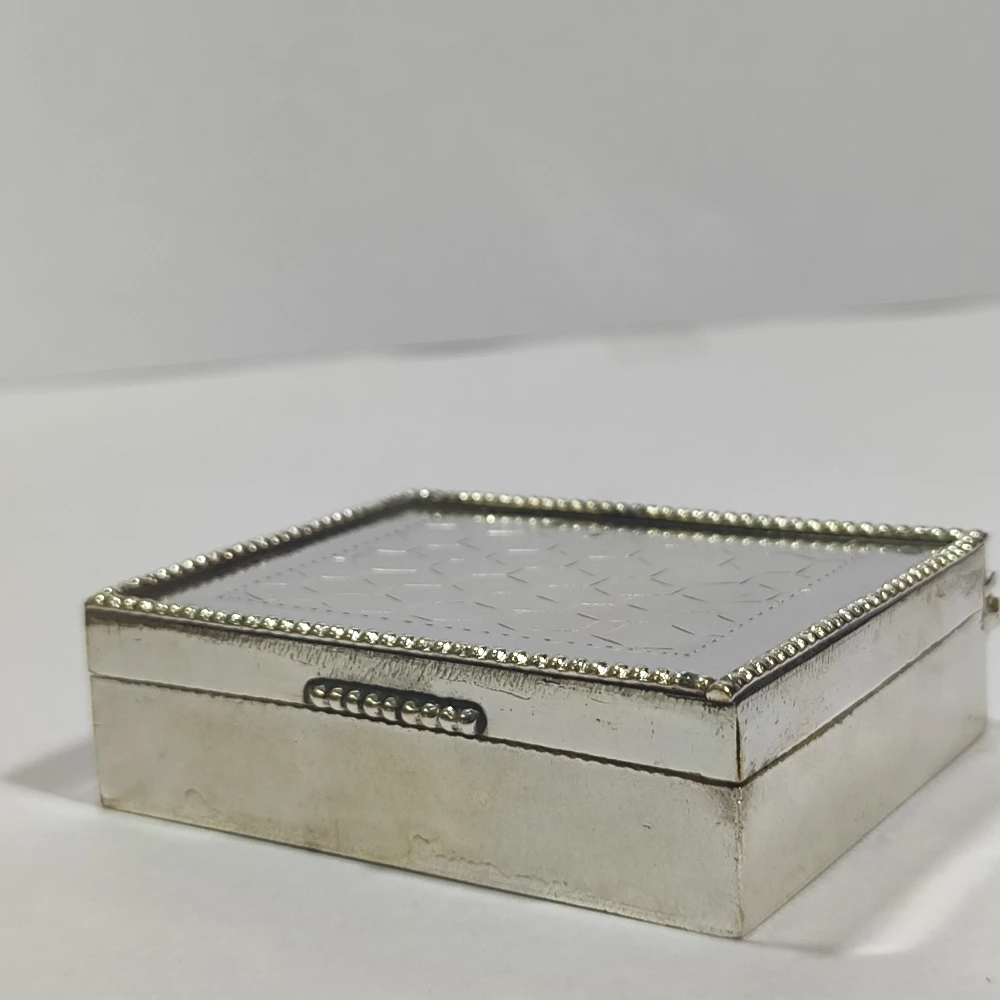 Dry Fruit Container-3.25No-Z06879