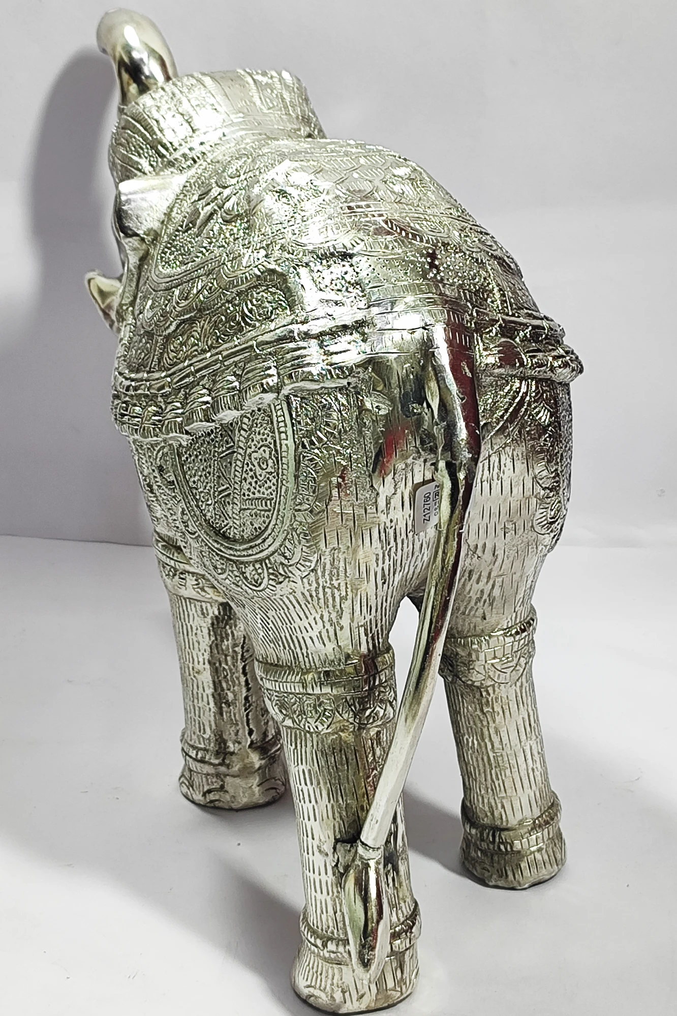 Elephant-12No-Z12760