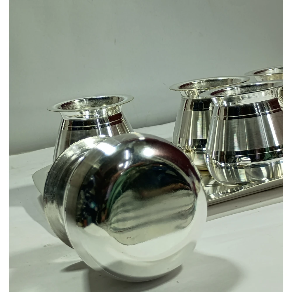 Six Lota With Lota-3No-Z12408