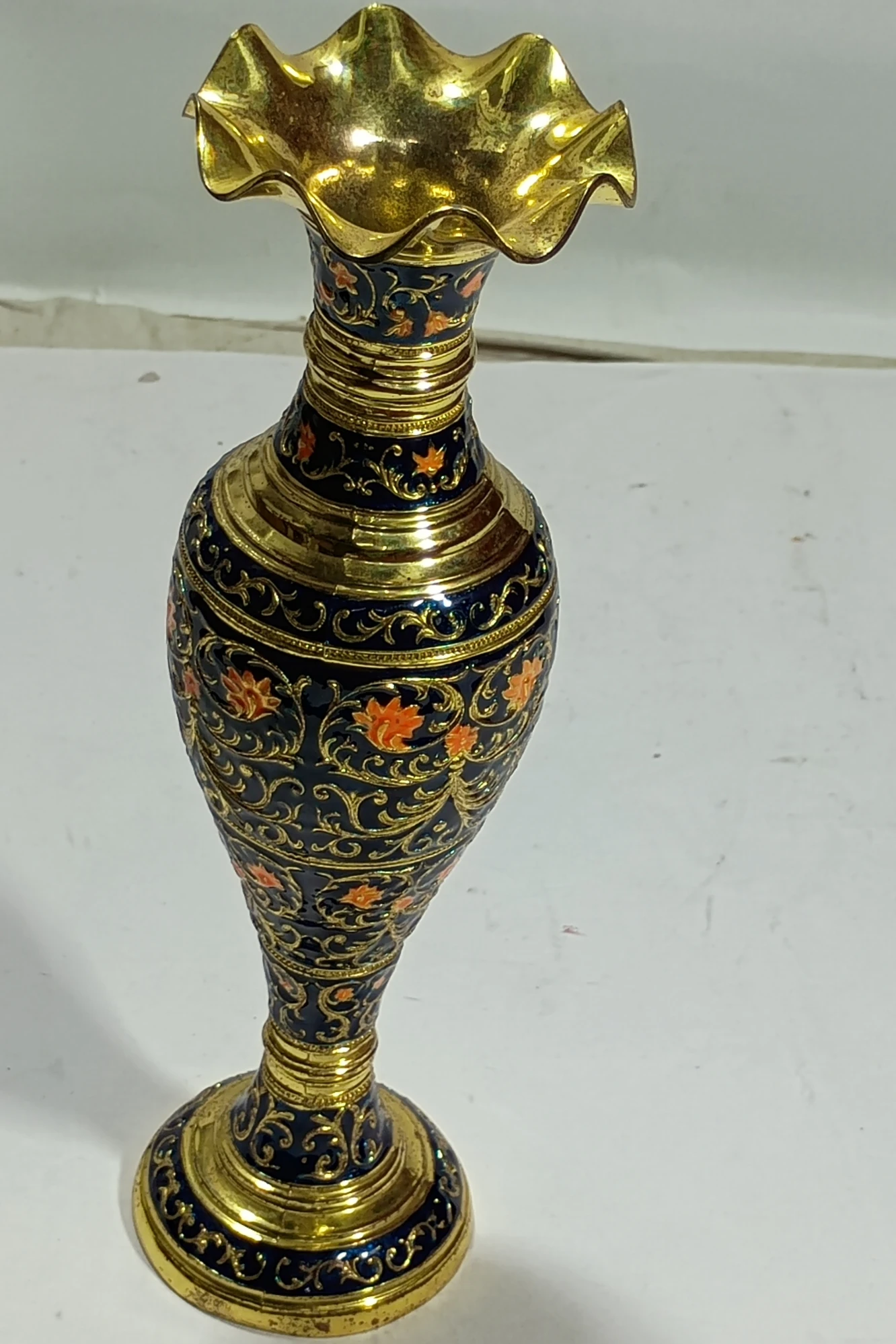 Flower Vase-9No-Z02696