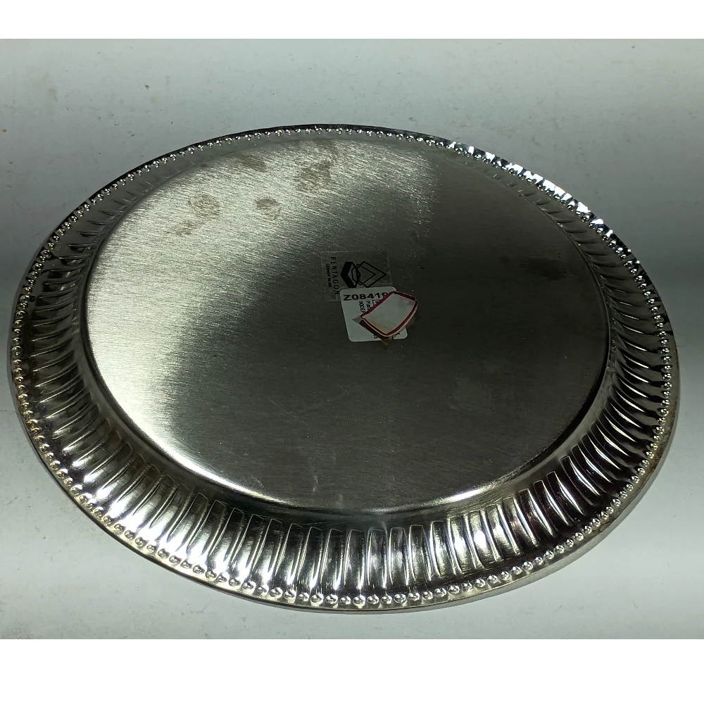 Plate-9No-Z08419