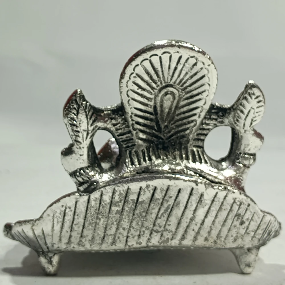 Diya With Ganesh-3.5No-Z07270